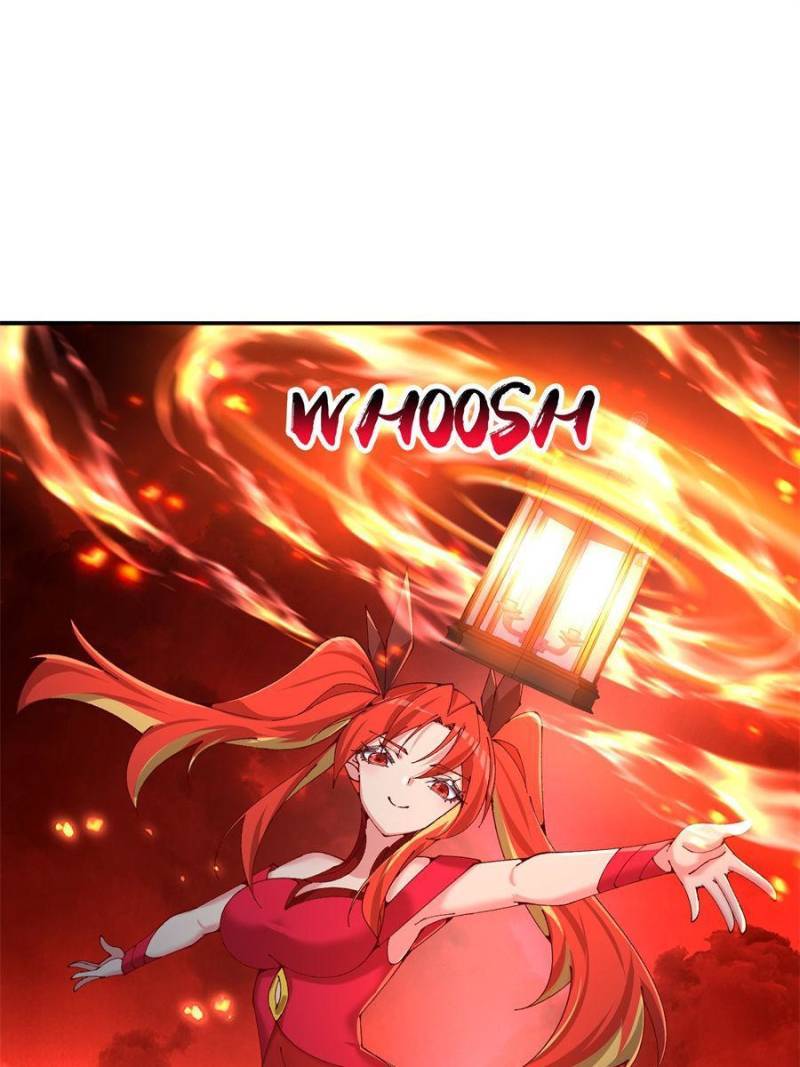 I Picked up an Attribute chapter 280 page 51