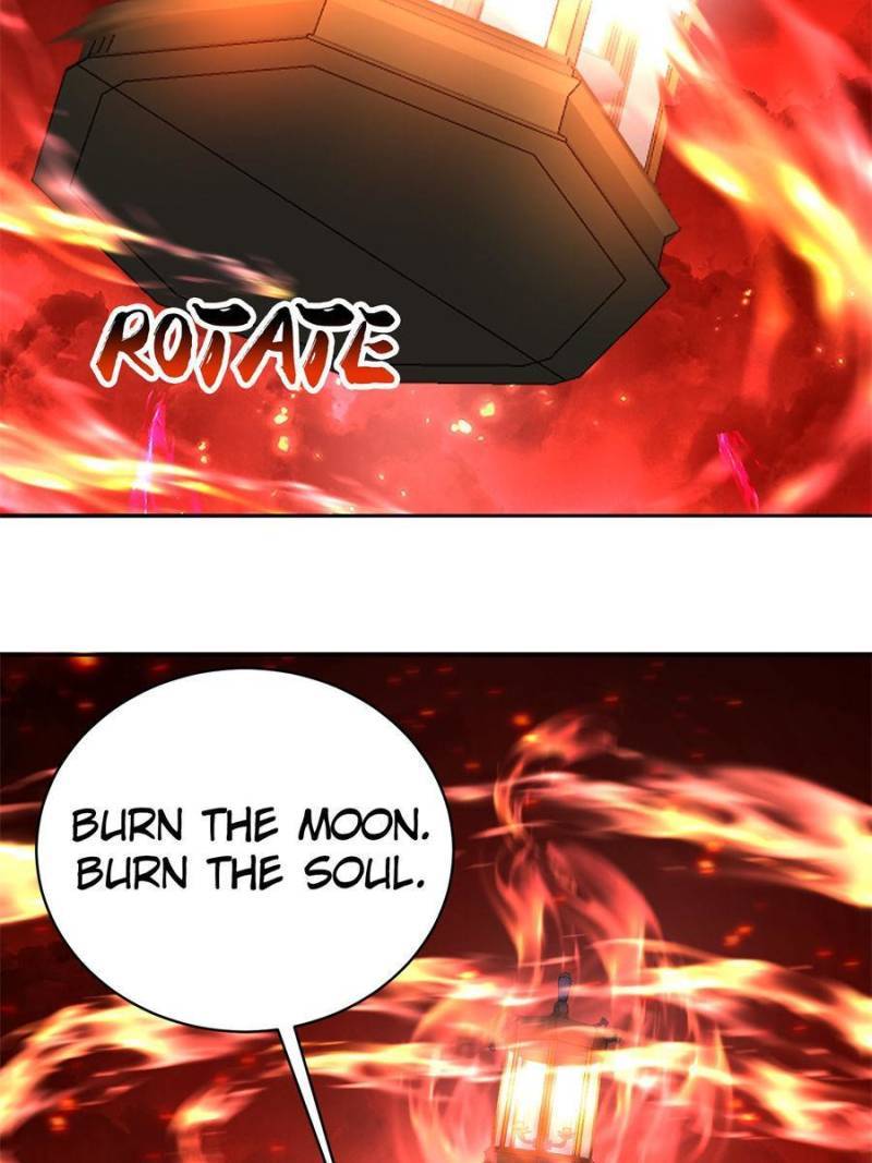 I Picked up an Attribute chapter 280 page 53