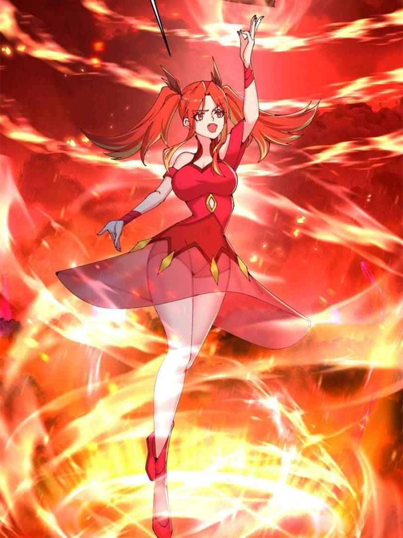 I Picked up an Attribute chapter 280 page 54