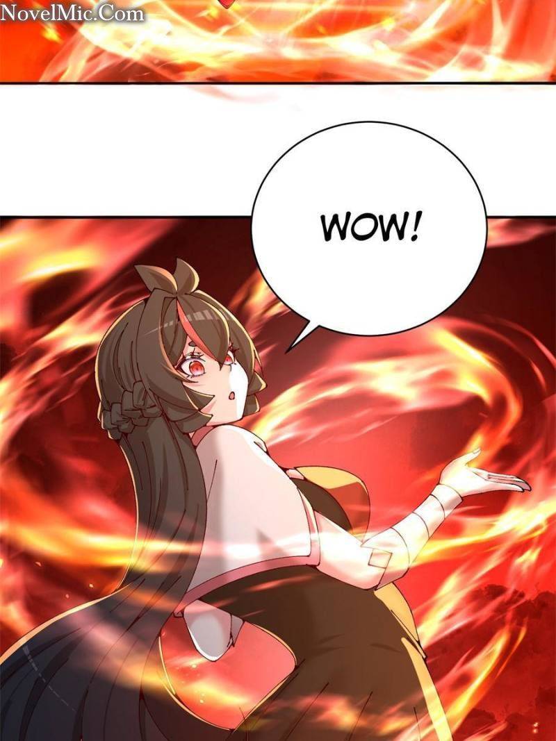 I Picked up an Attribute chapter 280 page 55