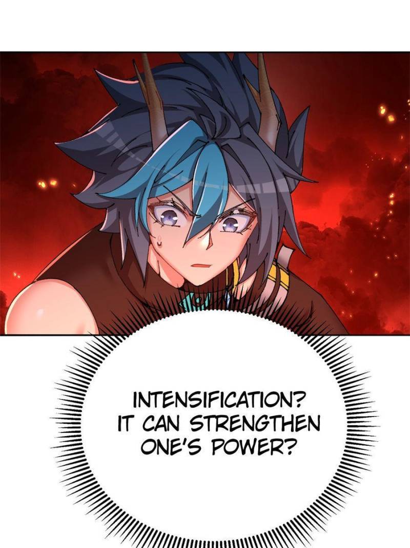 I Picked up an Attribute chapter 280 page 57