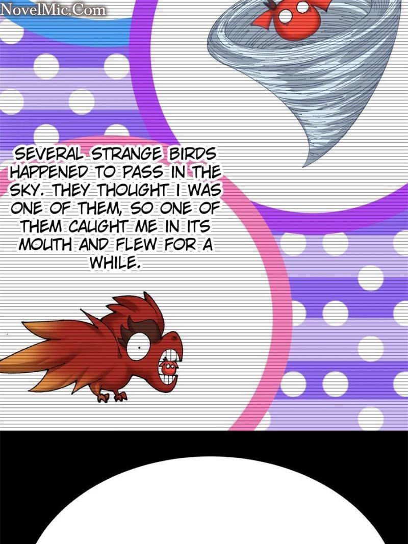 I Picked up an Attribute chapter 280 page 6