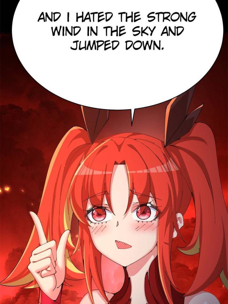 I Picked up an Attribute chapter 280 page 7