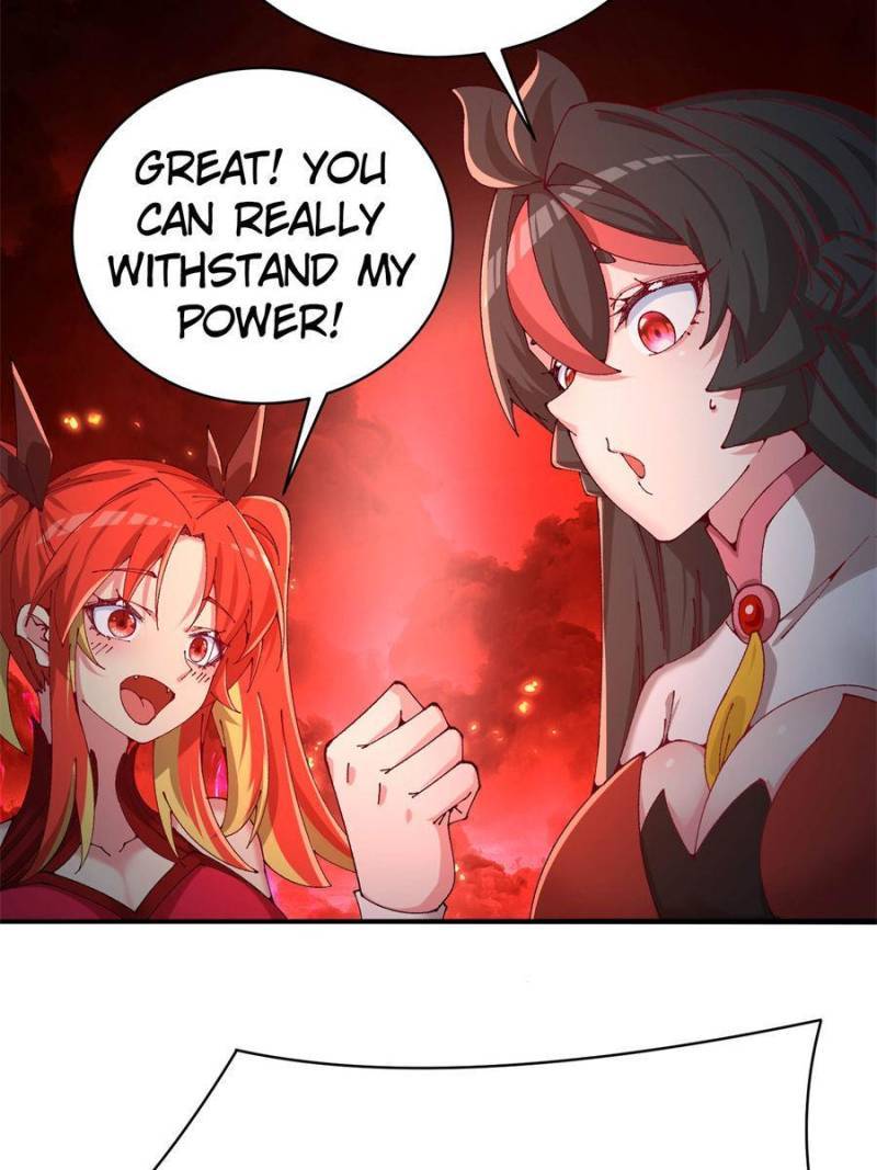 I Picked up an Attribute chapter 280 page 75