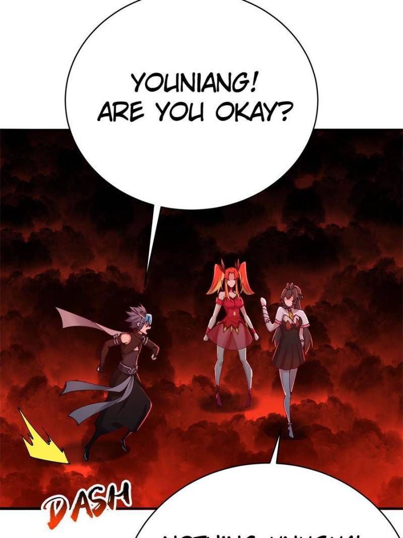 I Picked up an Attribute chapter 280 page 77