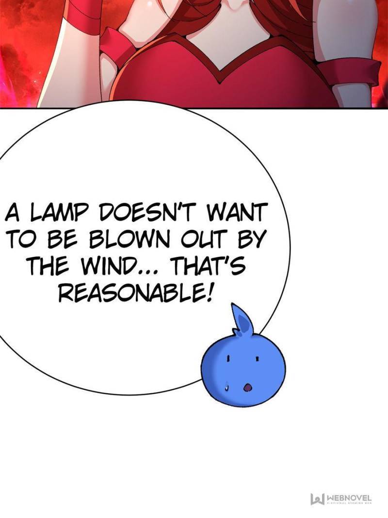 I Picked up an Attribute chapter 280 page 8