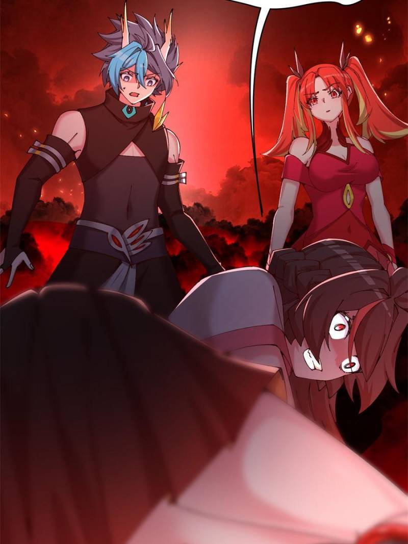 I Picked up an Attribute chapter 280 page 82