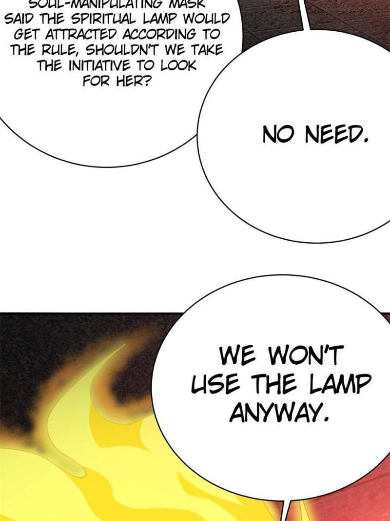 I Picked up an Attribute chapter 281 page 2