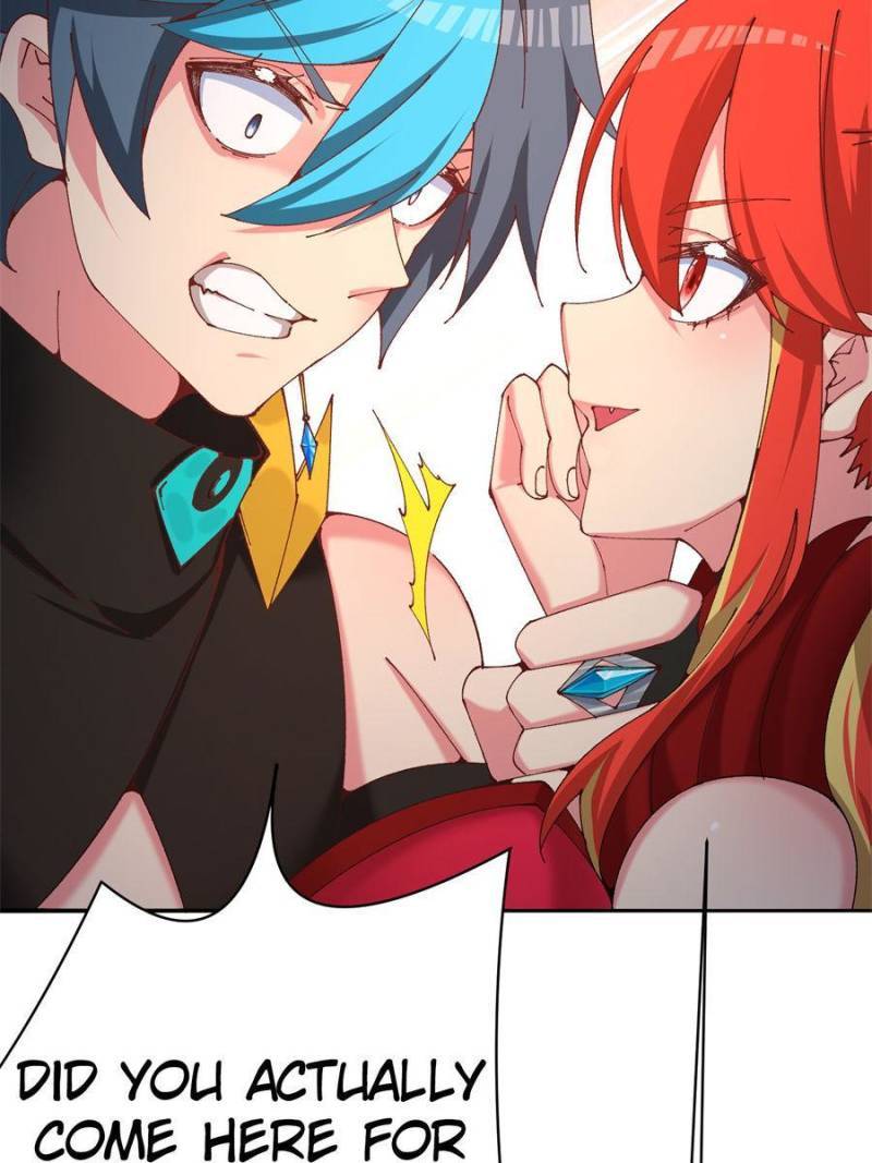 I Picked up an Attribute chapter 281 page 22