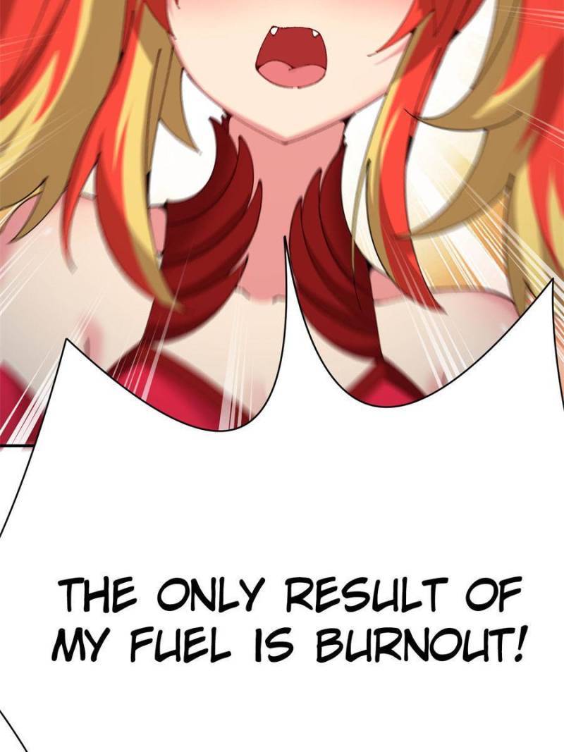 I Picked up an Attribute chapter 281 page 33