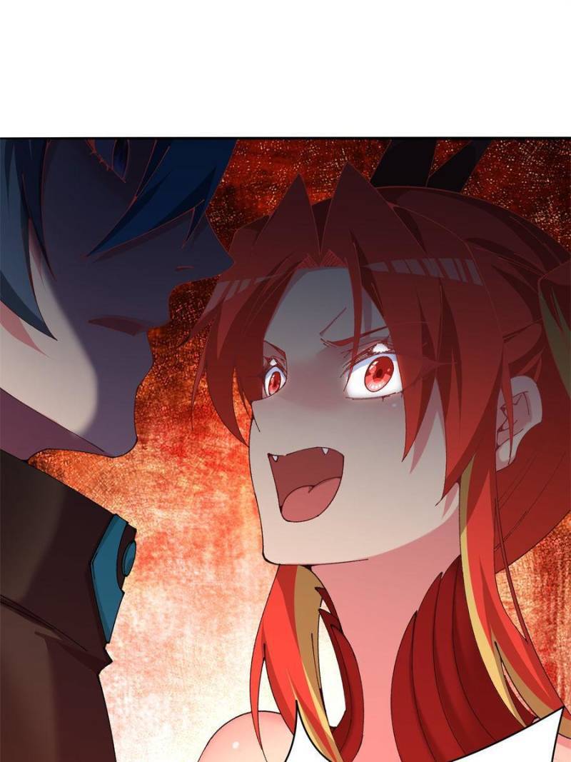 I Picked up an Attribute chapter 281 page 35