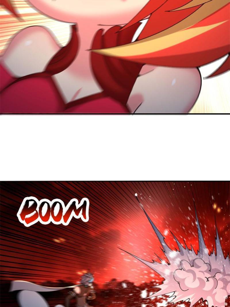 I Picked up an Attribute chapter 281 page 41