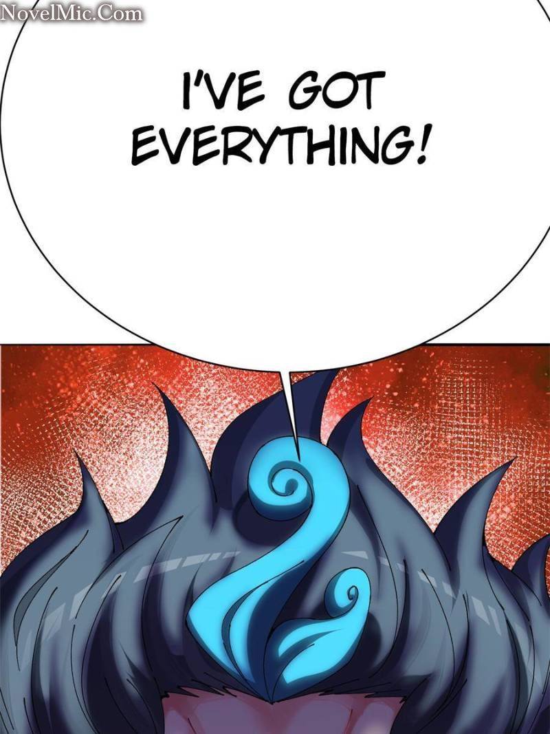 I Picked up an Attribute chapter 281 page 44