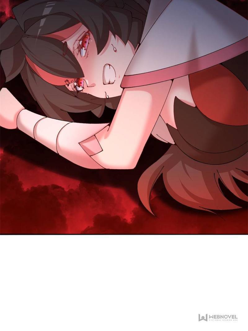 I Picked up an Attribute chapter 281 page 55