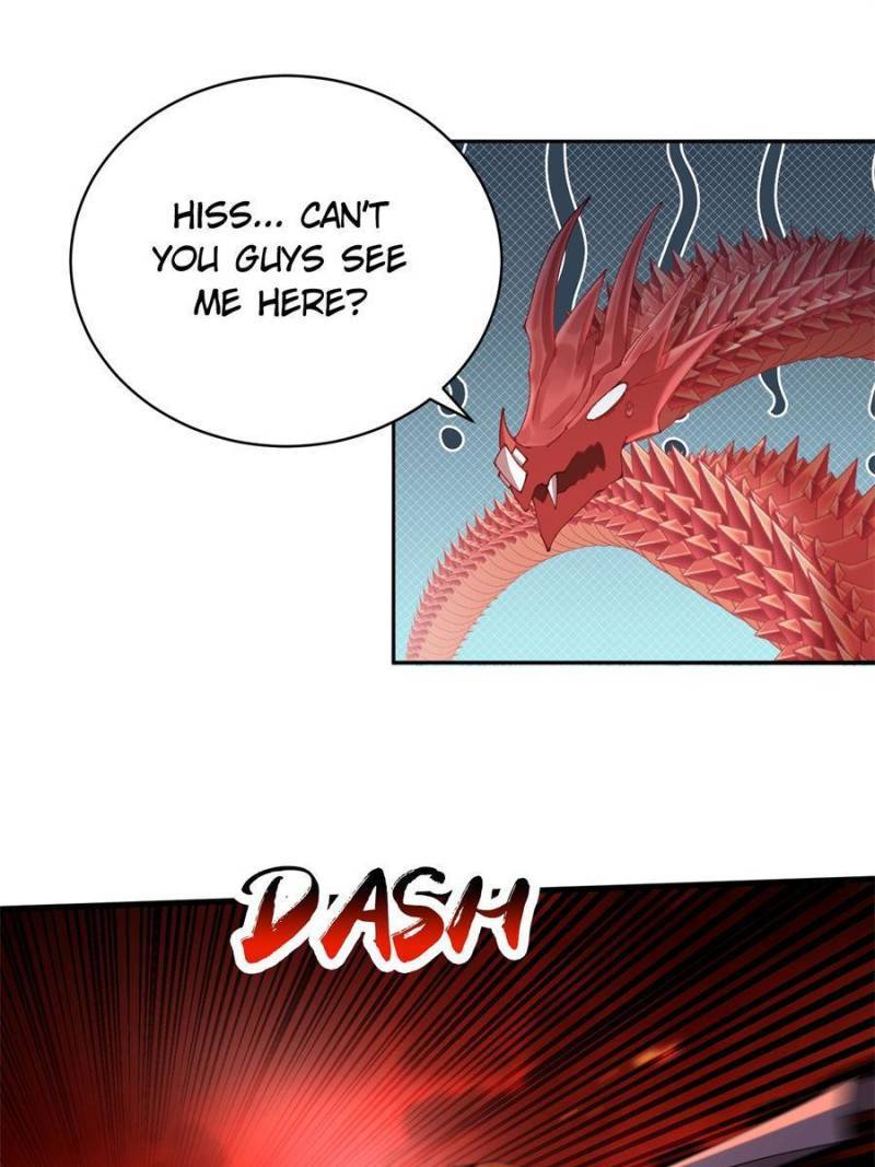 I Picked up an Attribute chapter 281 page 57