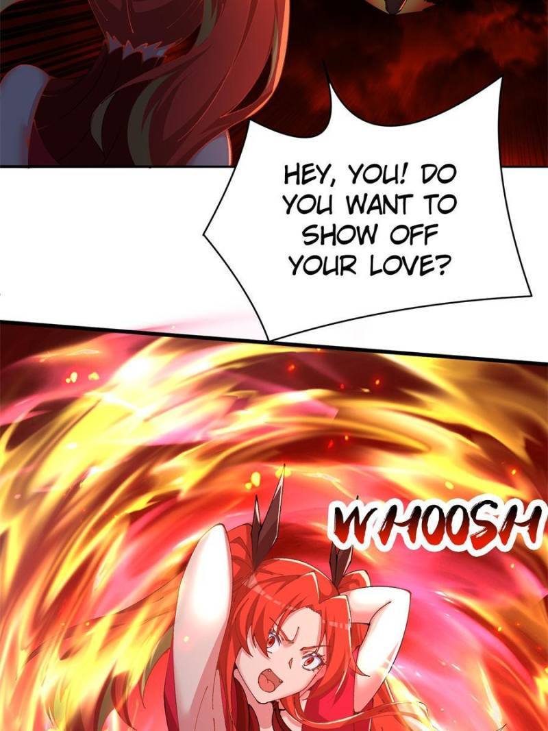 I Picked up an Attribute chapter 281 page 59