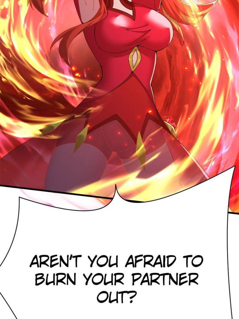 I Picked up an Attribute chapter 281 page 60