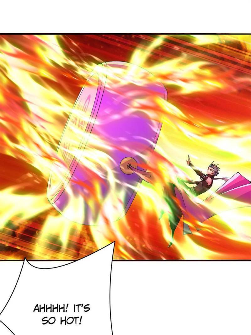 I Picked up an Attribute chapter 281 page 63