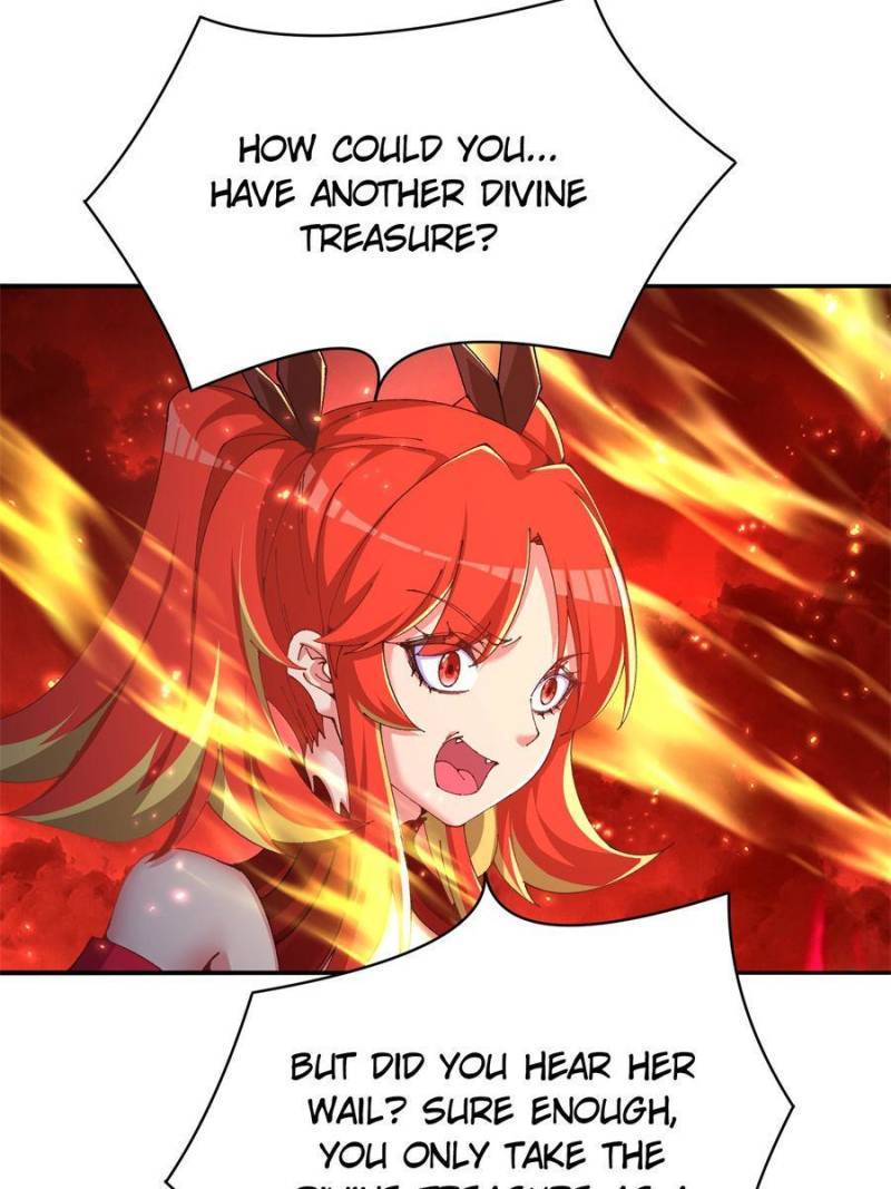 I Picked up an Attribute chapter 281 page 65