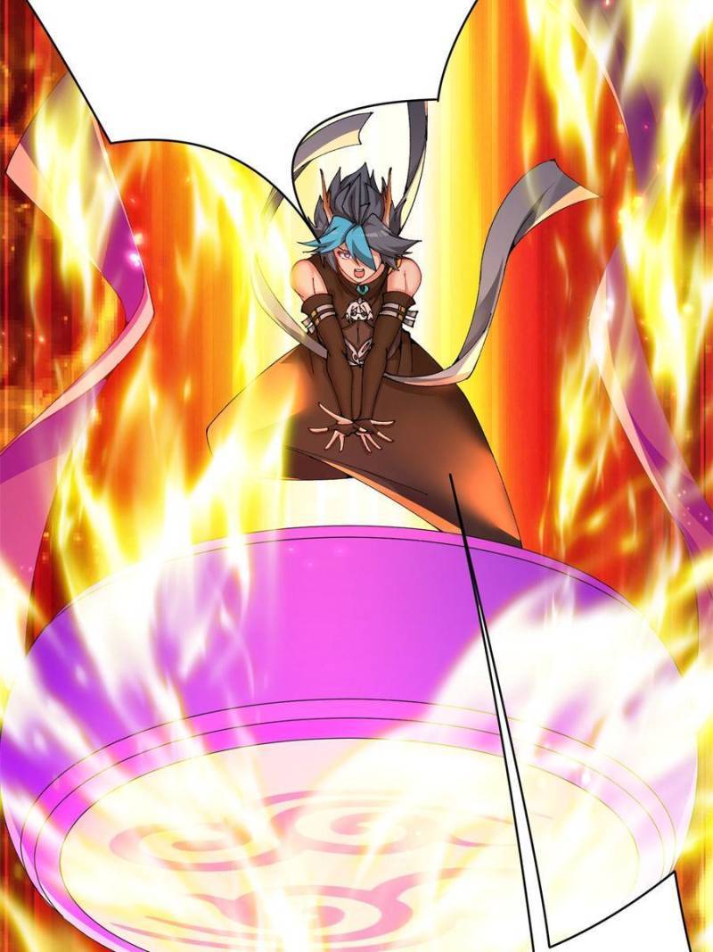 I Picked up an Attribute chapter 281 page 69