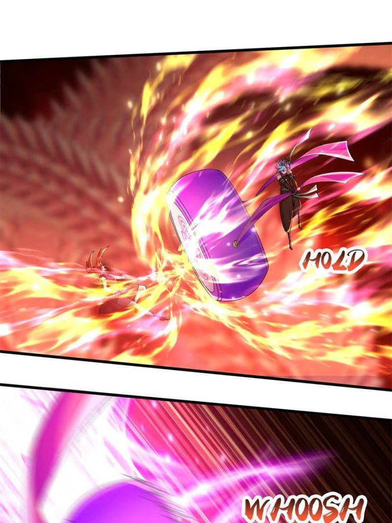 I Picked up an Attribute chapter 281 page 71