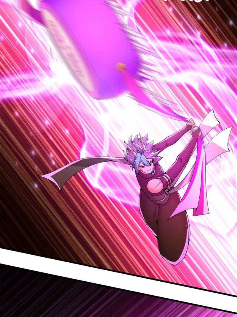 I Picked up an Attribute chapter 281 page 72