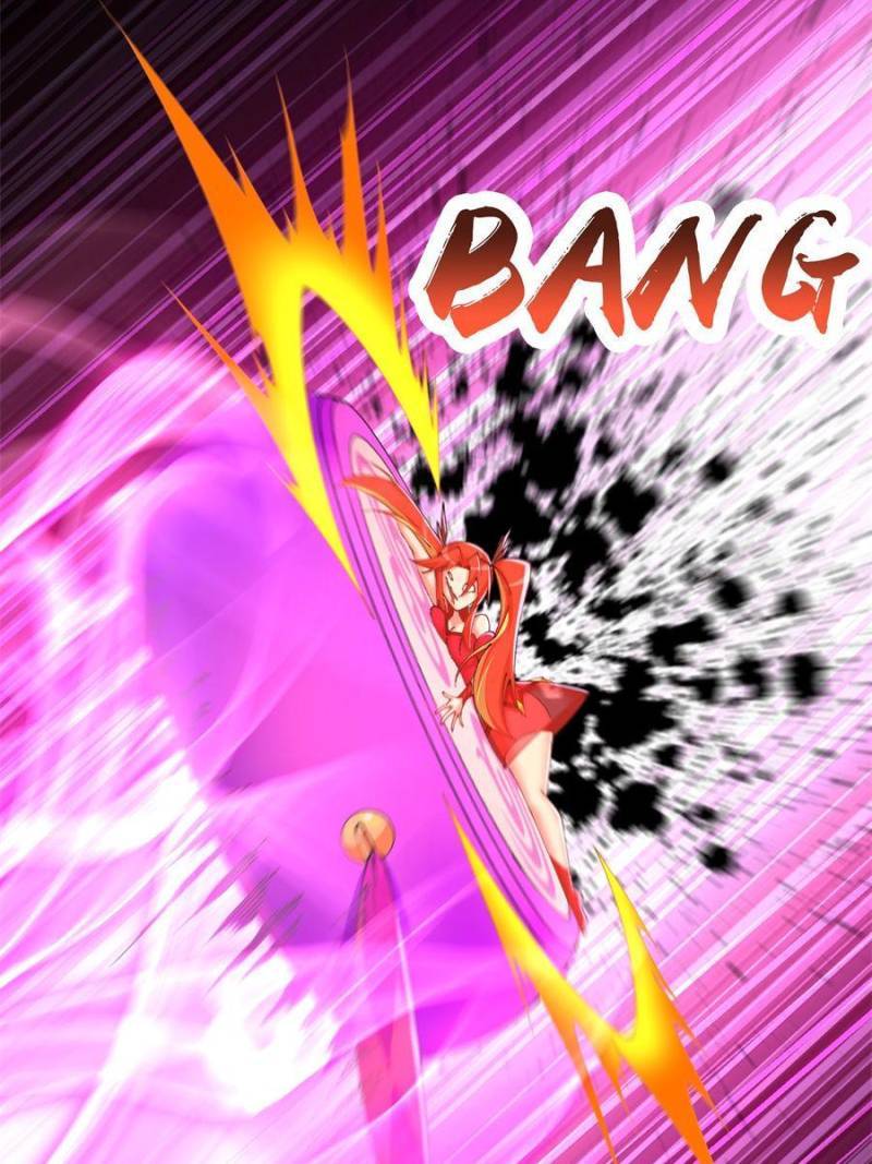 I Picked up an Attribute chapter 281 page 73