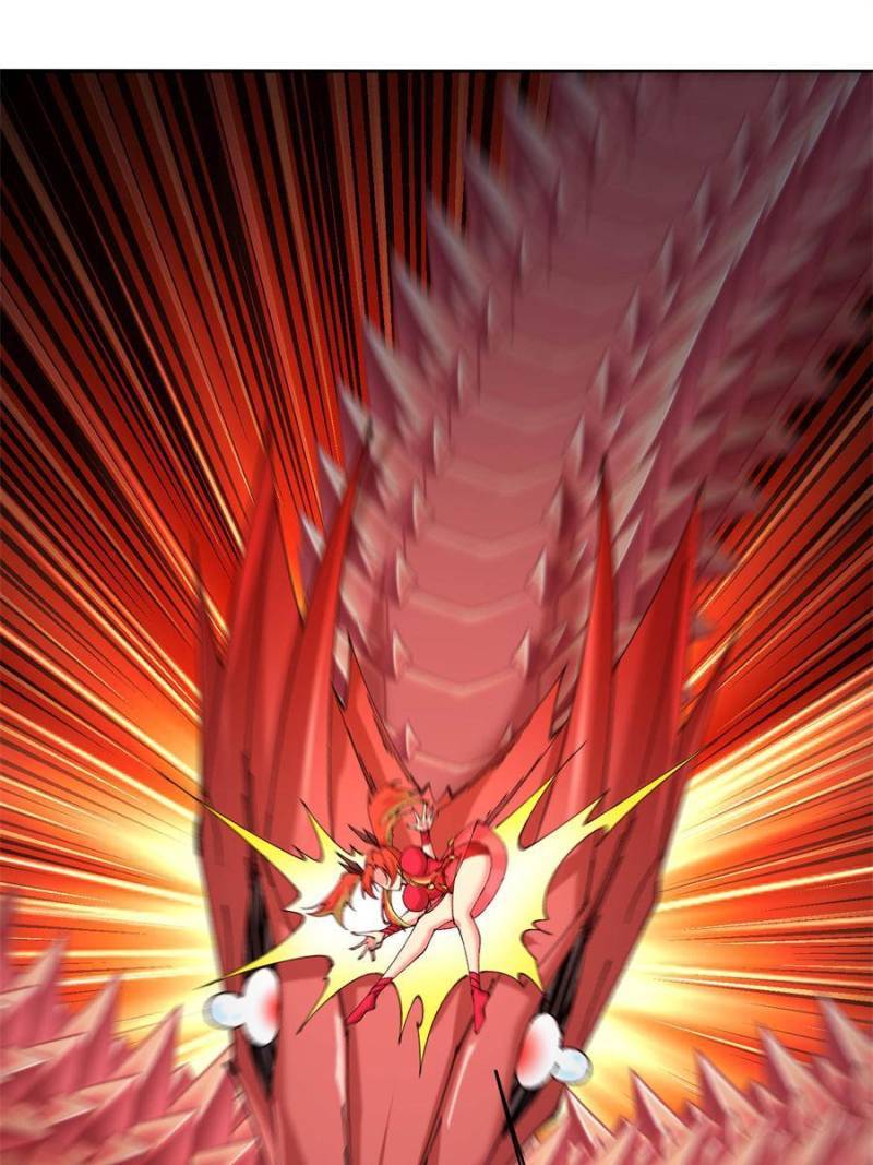 I Picked up an Attribute chapter 281 page 76