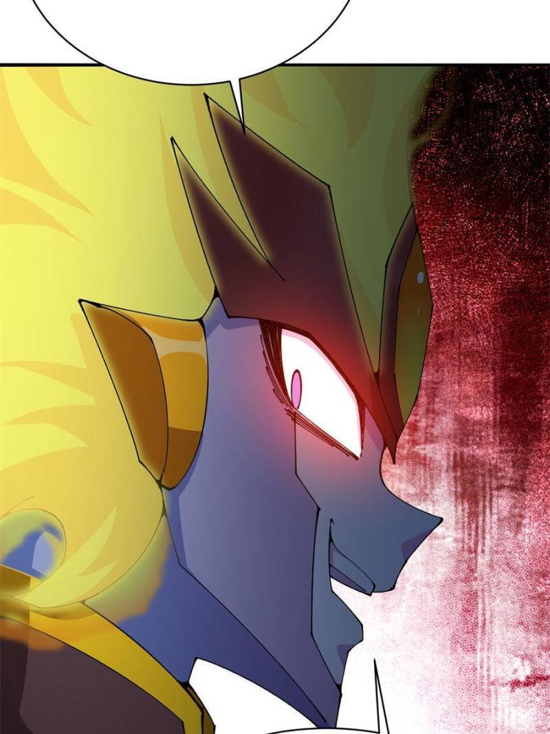 I Picked up an Attribute chapter 281 page 8