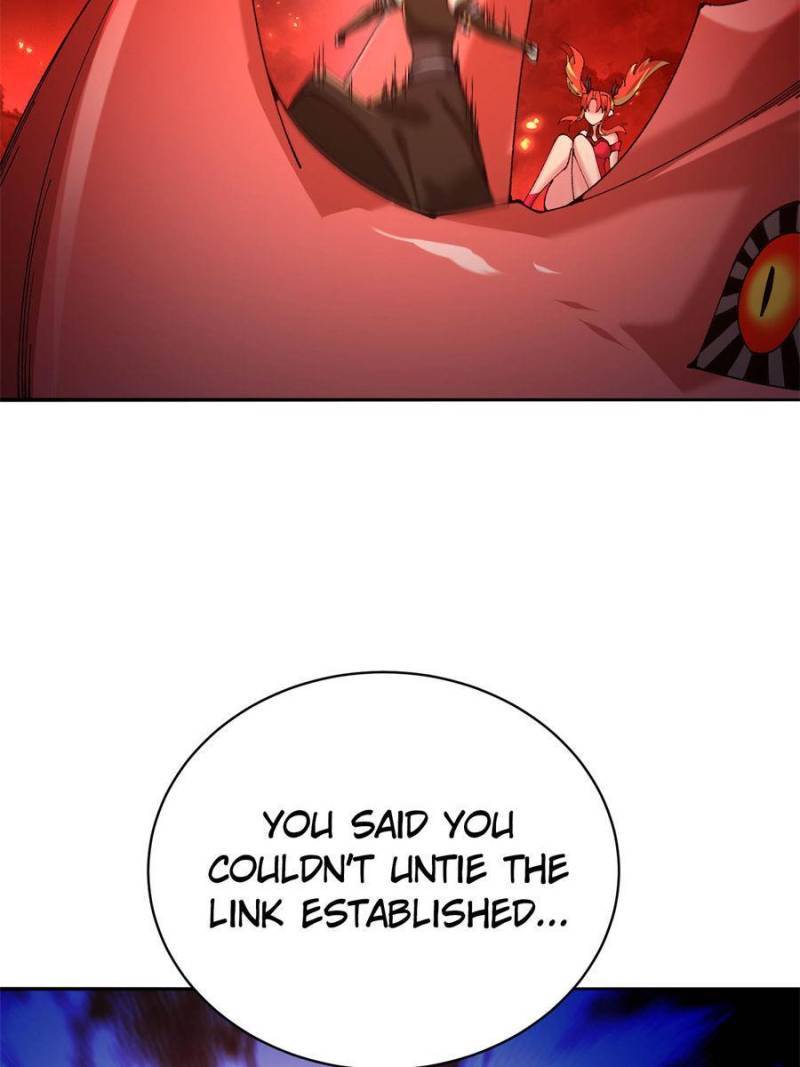 I Picked up an Attribute chapter 281 page 81