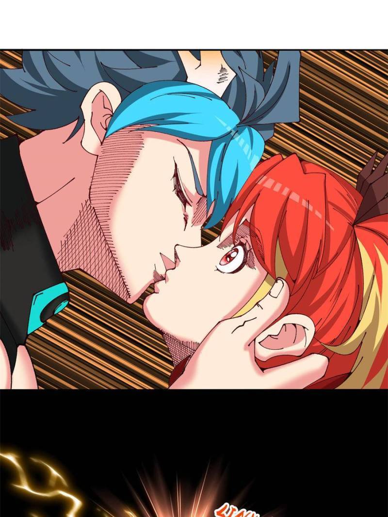 I Picked up an Attribute chapter 281 page 83