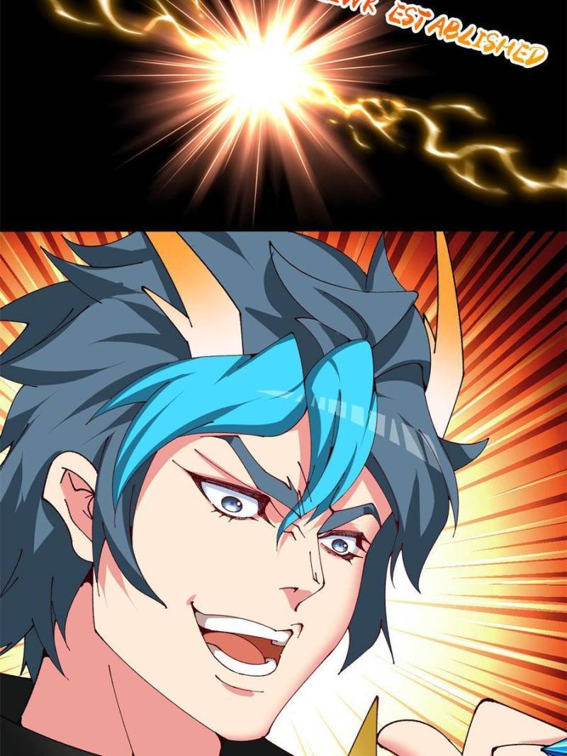 I Picked up an Attribute chapter 281 page 84