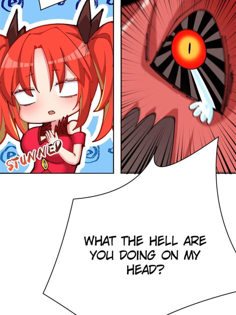 I Picked up an Attribute chapter 281 page 86