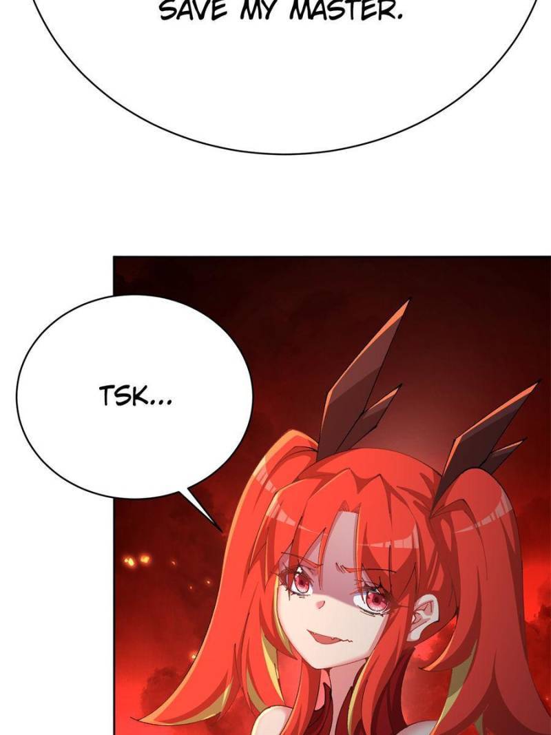 I Picked up an Attribute chapter 282 page 11