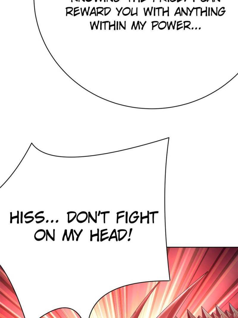 I Picked up an Attribute chapter 282 page 14