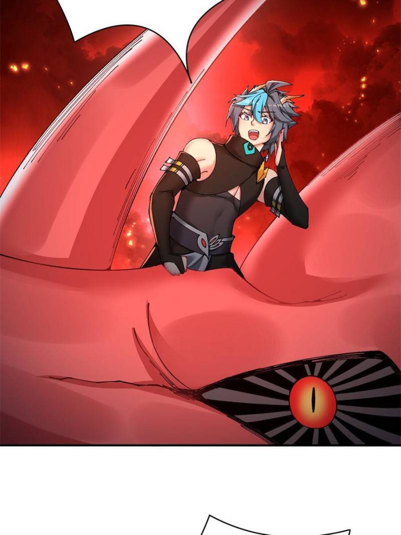 I Picked up an Attribute chapter 282 page 3