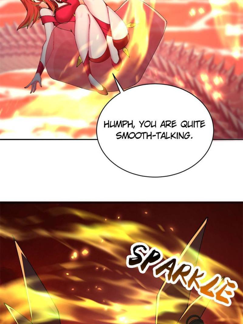 I Picked up an Attribute chapter 282 page 31