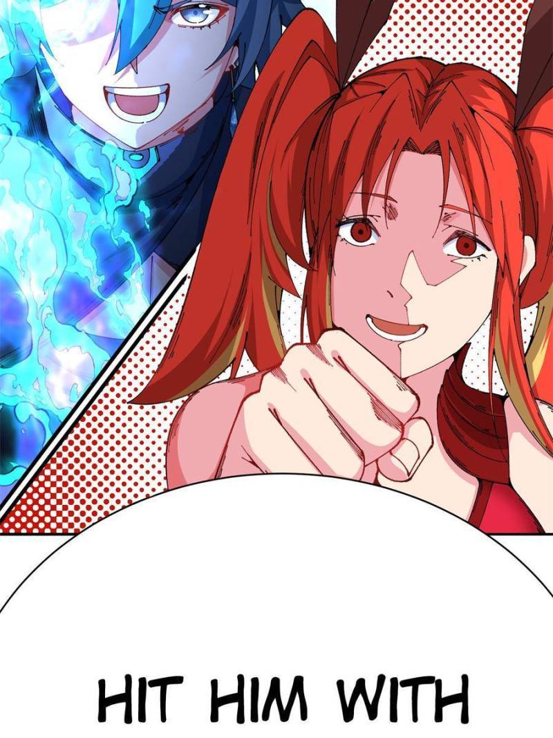 I Picked up an Attribute chapter 282 page 36