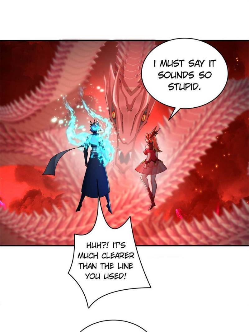 I Picked up an Attribute chapter 282 page 38