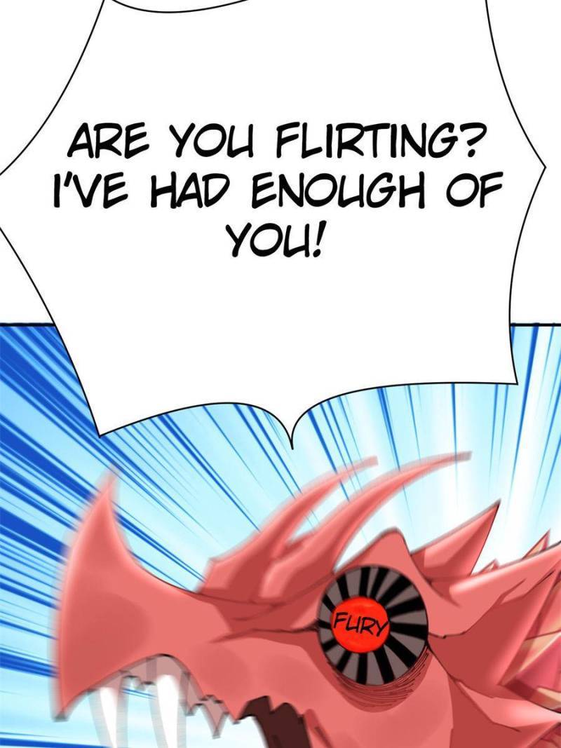 I Picked up an Attribute chapter 282 page 40