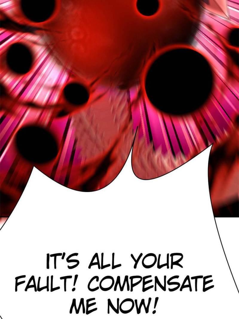 I Picked up an Attribute chapter 282 page 43