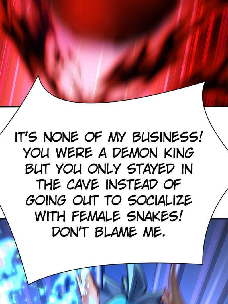 I Picked up an Attribute chapter 282 page 45