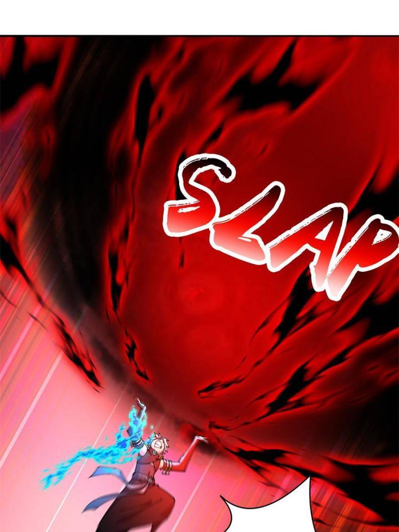 I Picked up an Attribute chapter 282 page 47