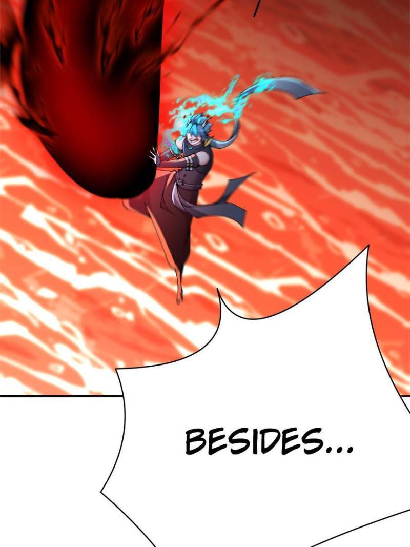 I Picked up an Attribute chapter 282 page 49