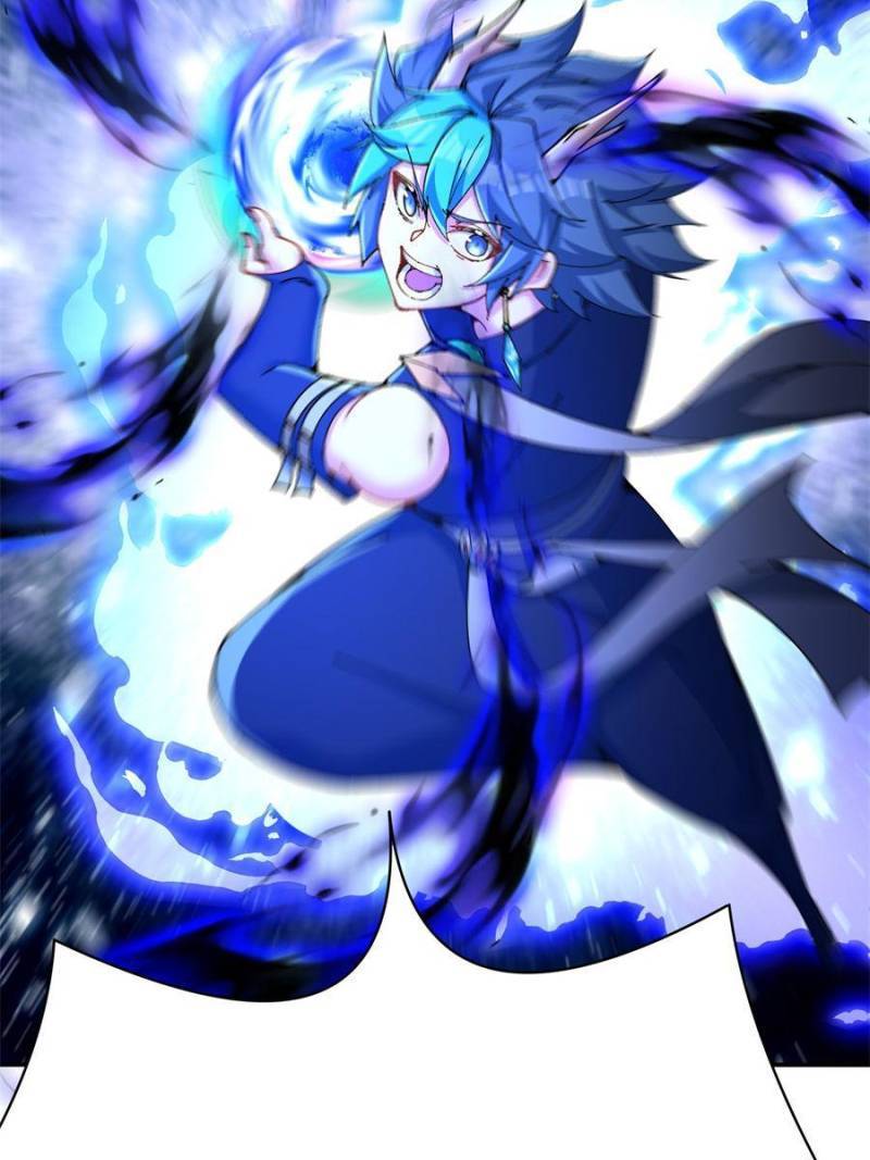 I Picked up an Attribute chapter 282 page 51