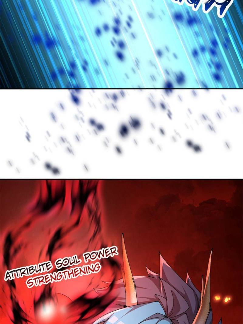 I Picked up an Attribute chapter 282 page 61