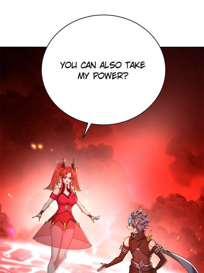 I Picked up an Attribute chapter 282 page 63