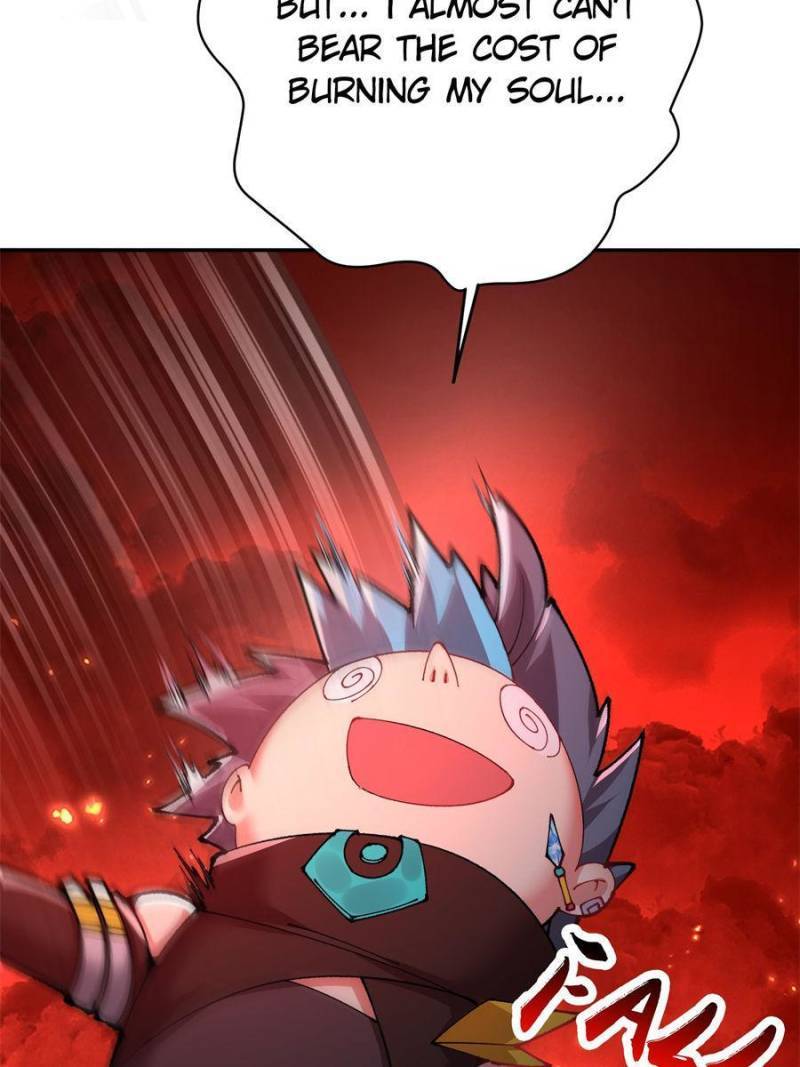 I Picked up an Attribute chapter 282 page 65