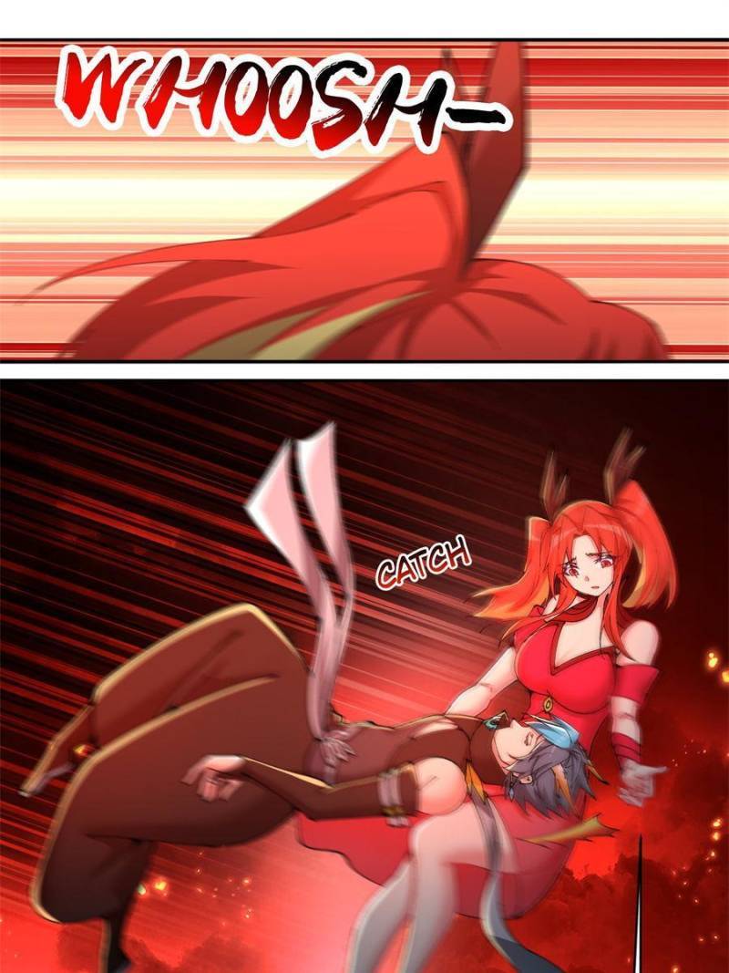 I Picked up an Attribute chapter 282 page 67