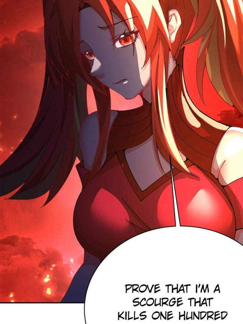 I Picked up an Attribute chapter 282 page 69